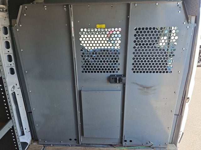 2019 RAM ProMaster 2500 Cargo Van High Roof 159' WB