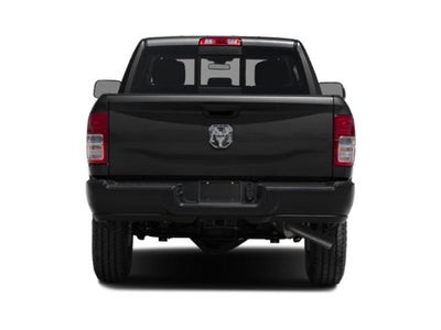 2020 RAM 2500 Tradesman Crew Cab 4x4 6'4' Box