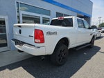 2018 RAM 2500 Big Horn Crew Cab 4x4 6'4' Box