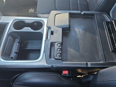2018 RAM 2500 Big Horn Crew Cab 4x4 6'4' Box
