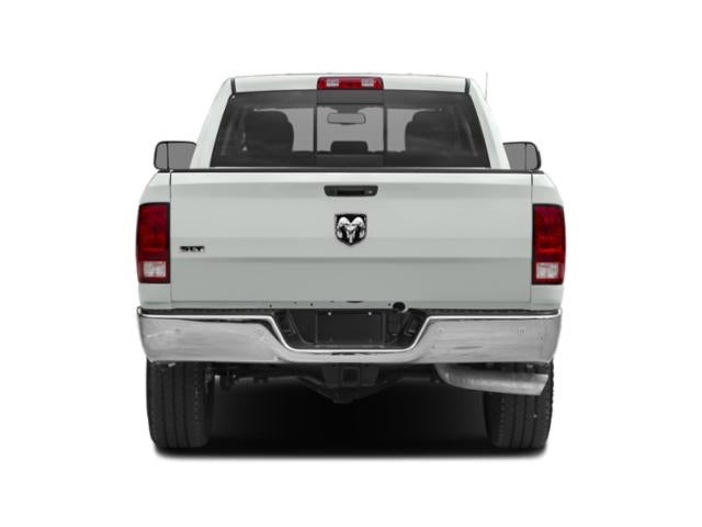 2018 RAM 2500 Big Horn Crew Cab 4x4 6'4' Box