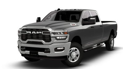 2026 RAM Ram 2500 RAM 2500 TRADESMAN CREW CAB 4X4 8' BOX