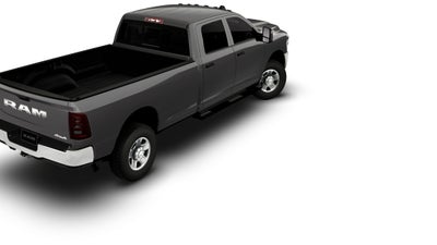 2026 RAM Ram 2500 RAM 2500 TRADESMAN CREW CAB 4X4 8' BOX