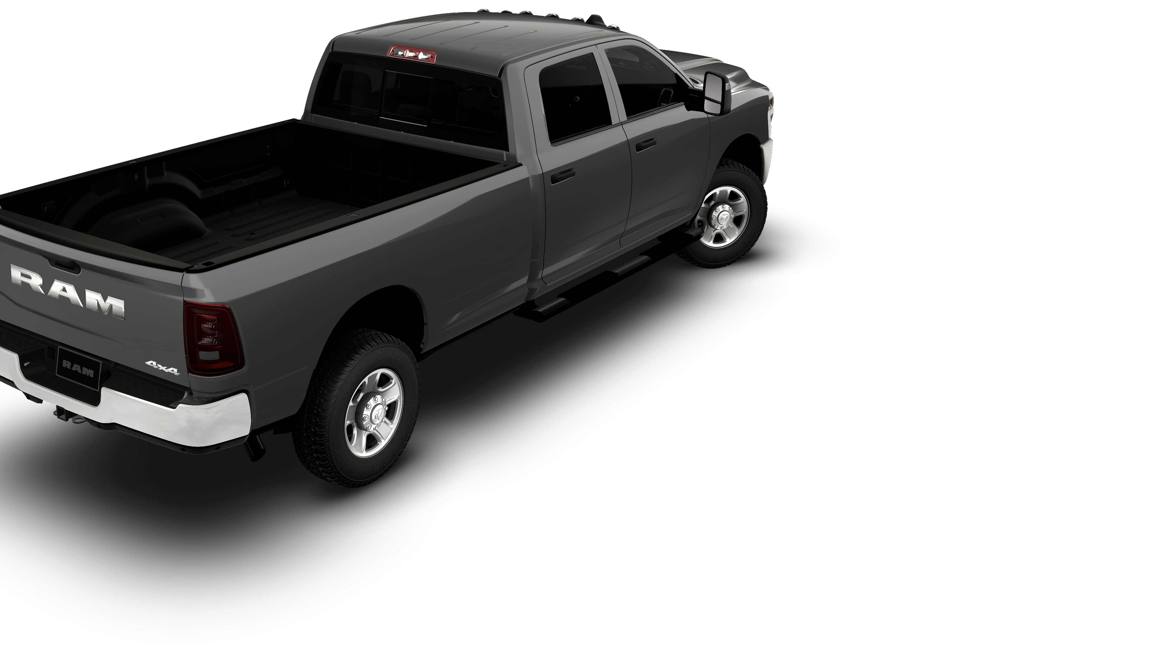 2026 RAM Ram 2500 RAM 2500 TRADESMAN CREW CAB 4X4 8' BOX