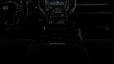 2026 RAM Ram 2500 RAM 2500 TRADESMAN CREW CAB 4X4 8' BOX