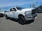 2020 RAM 2500 Tradesman Crew Cab 4x4 8' Box