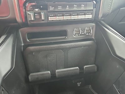 2022 RAM 2500 Limited Crew Cab 4x4 6'4' Box