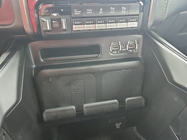 2022 RAM 2500 Limited Crew Cab 4x4 6'4' Box