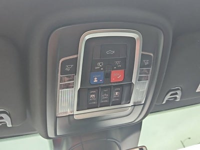 2022 RAM 2500 Limited Crew Cab 4x4 6'4' Box