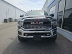 2022 RAM 2500 Limited Crew Cab 4x4 6'4' Box