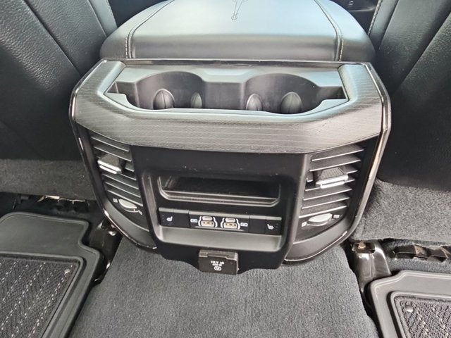 2022 RAM 2500 Limited Crew Cab 4x4 6'4' Box