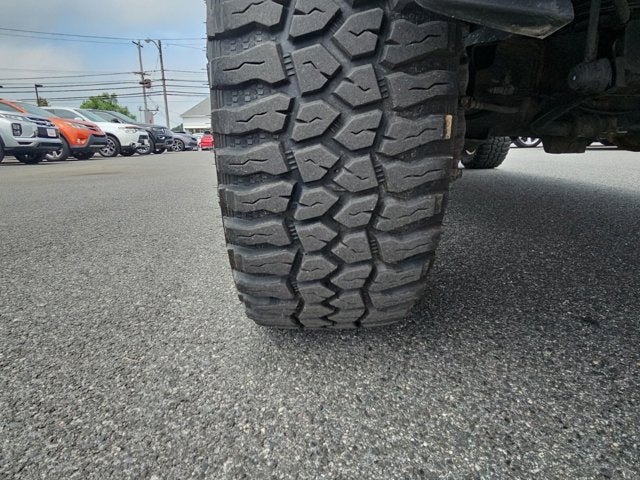 2022 RAM 2500 Limited Crew Cab 4x4 6'4' Box