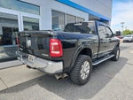 2022 RAM 2500 Limited Crew Cab 4x4 6'4' Box