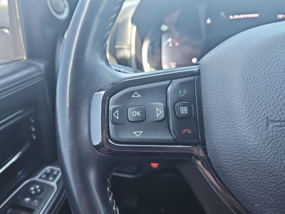 2023 RAM 2500 Limited Crew Cab 4x4 6'4' Box