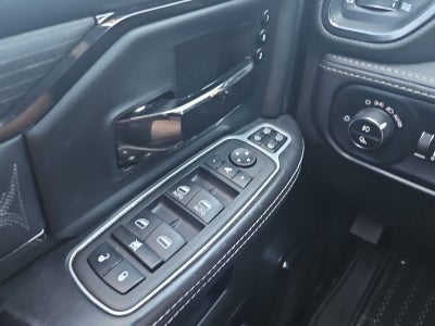 2023 RAM 2500 Limited Crew Cab 4x4 6'4' Box