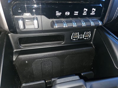 2023 RAM 2500 Limited Crew Cab 4x4 6'4' Box