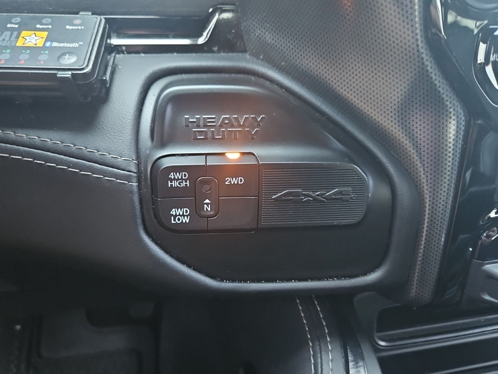 2023 RAM 2500 Limited Crew Cab 4x4 6'4' Box