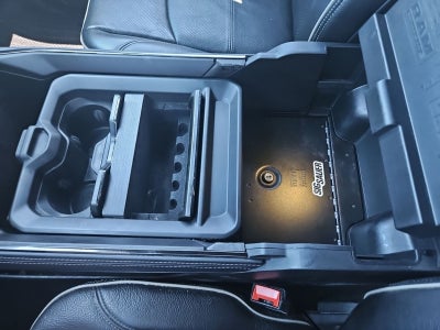 2023 RAM 2500 Limited Crew Cab 4x4 6'4' Box