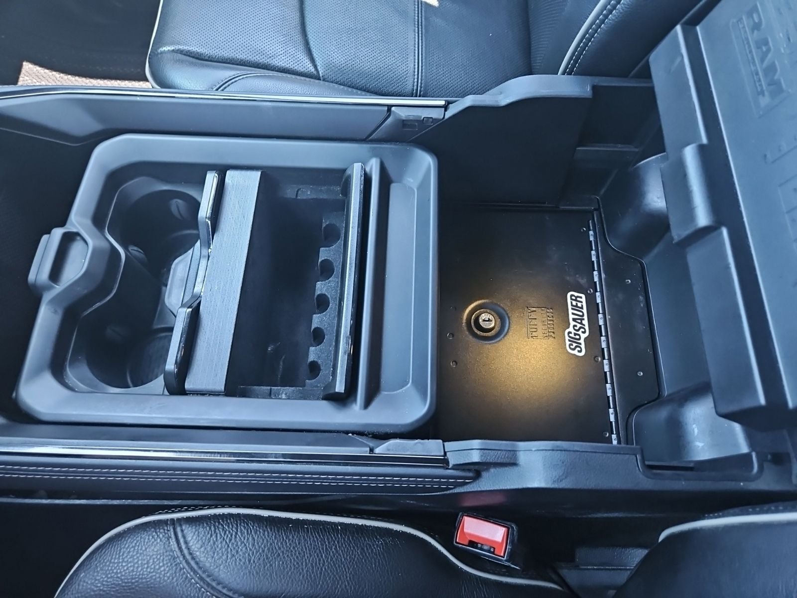 2023 RAM 2500 Limited Crew Cab 4x4 6'4' Box
