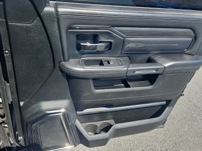 2023 RAM 2500 Limited Crew Cab 4x4 6'4' Box