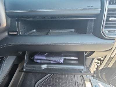 2023 RAM 2500 Limited Crew Cab 4x4 6'4' Box
