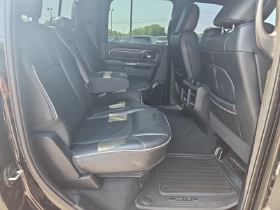 2023 RAM 2500 Limited Crew Cab 4x4 6'4' Box