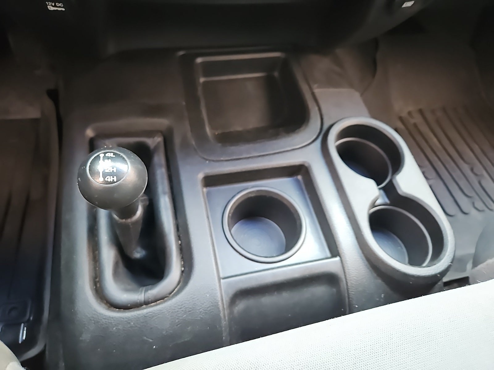 2018 RAM 3500 Chassis Tradesman/SLT/Laramie