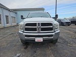 2018 RAM 3500 Chassis Tradesman/SLT/Laramie