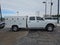2018 RAM 3500 Chassis Tradesman/SLT/Laramie