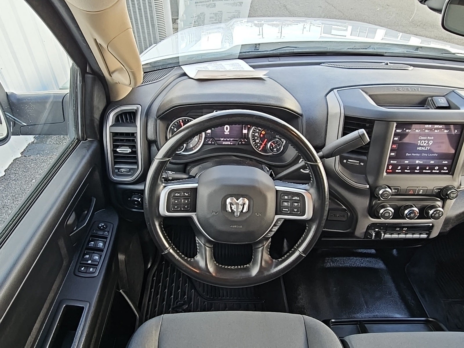 2020 RAM 5500 Chassis Tradesman/SLT/Laramie/Limited