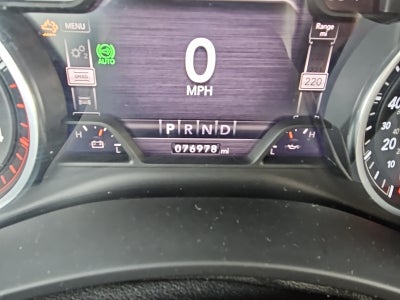 2020 RAM 5500 Chassis Tradesman/SLT/Laramie/Limited