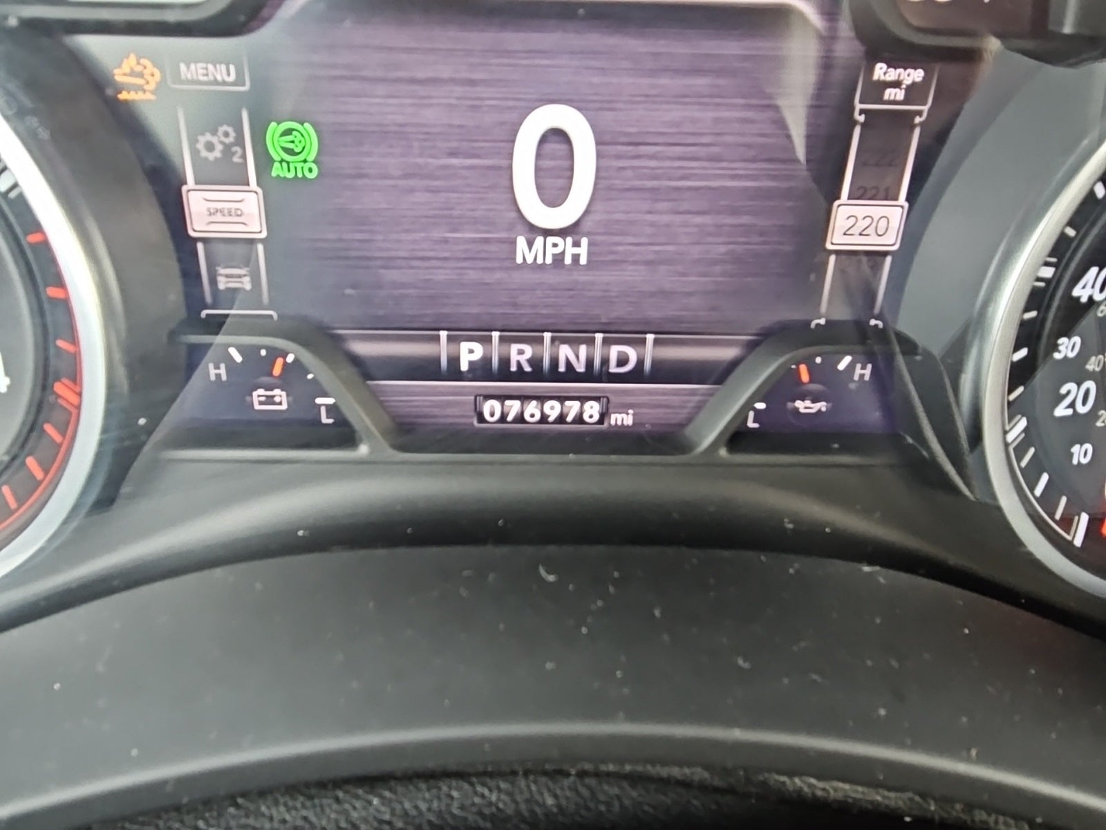 2020 RAM 5500 Chassis Tradesman/SLT/Laramie/Limited