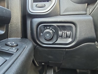 2020 RAM 5500 Chassis Tradesman/SLT/Laramie/Limited