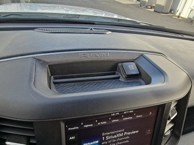 2020 RAM 5500 Chassis Tradesman/SLT/Laramie/Limited