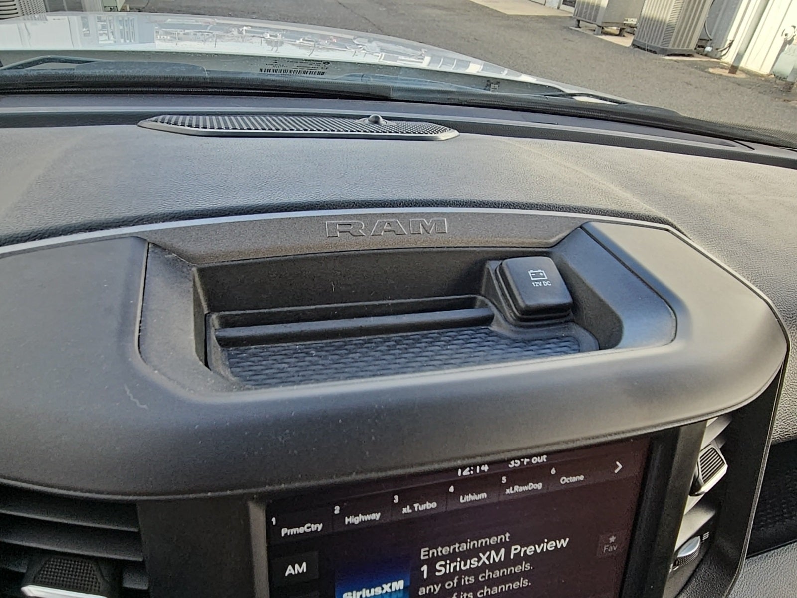 2020 RAM 5500 Chassis Tradesman/SLT/Laramie/Limited