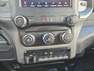 2020 RAM 5500 Chassis Tradesman/SLT/Laramie/Limited