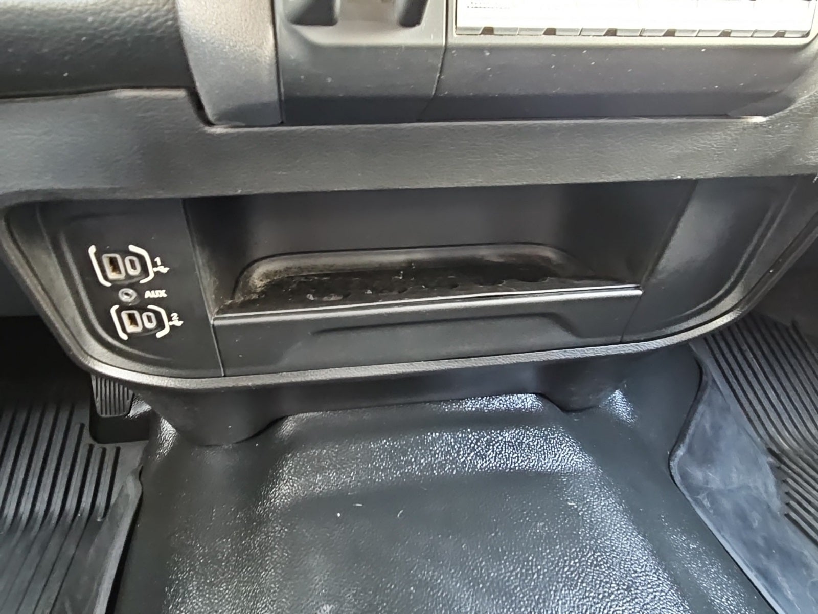 2020 RAM 5500 Chassis Tradesman/SLT/Laramie/Limited