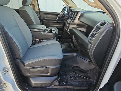 2020 RAM 5500 Chassis Tradesman/SLT/Laramie/Limited