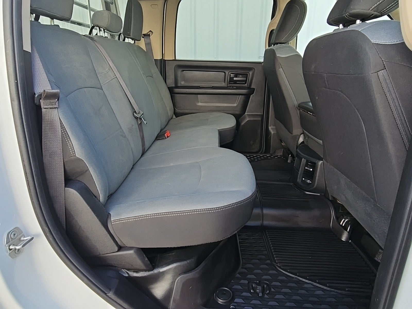 2020 RAM 5500 Chassis Tradesman/SLT/Laramie/Limited