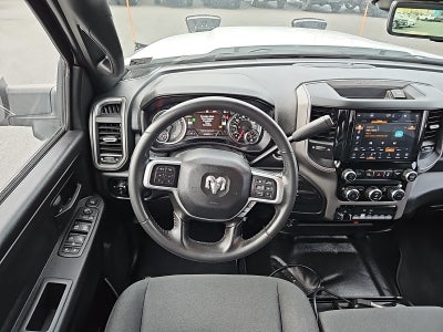 2022 RAM 5500 Chassis Tradesman/SLT/Laramie/Limited