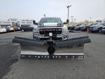 2022 RAM 5500 Chassis Tradesman/SLT/Laramie/Limited
