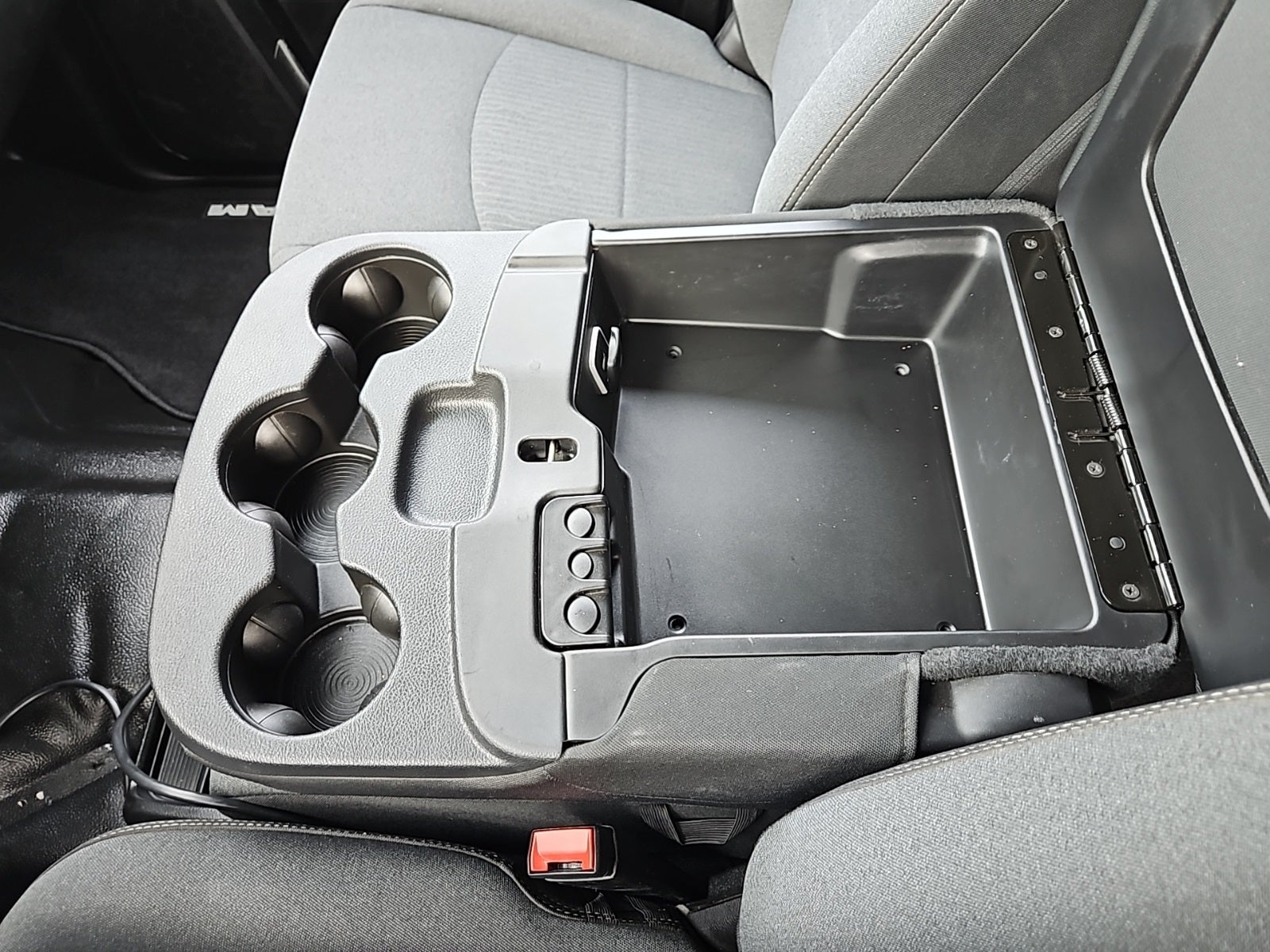 2022 RAM 5500 Chassis Tradesman/SLT/Laramie/Limited