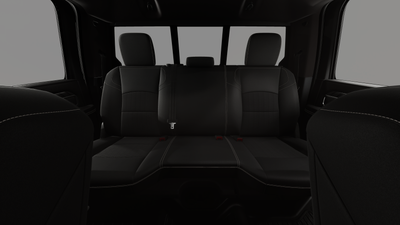 2026 RAM Ram 5500 Chassis Cab RAM 5500 BIG HORN CHASSIS CREW CAB 4X4 84' CA