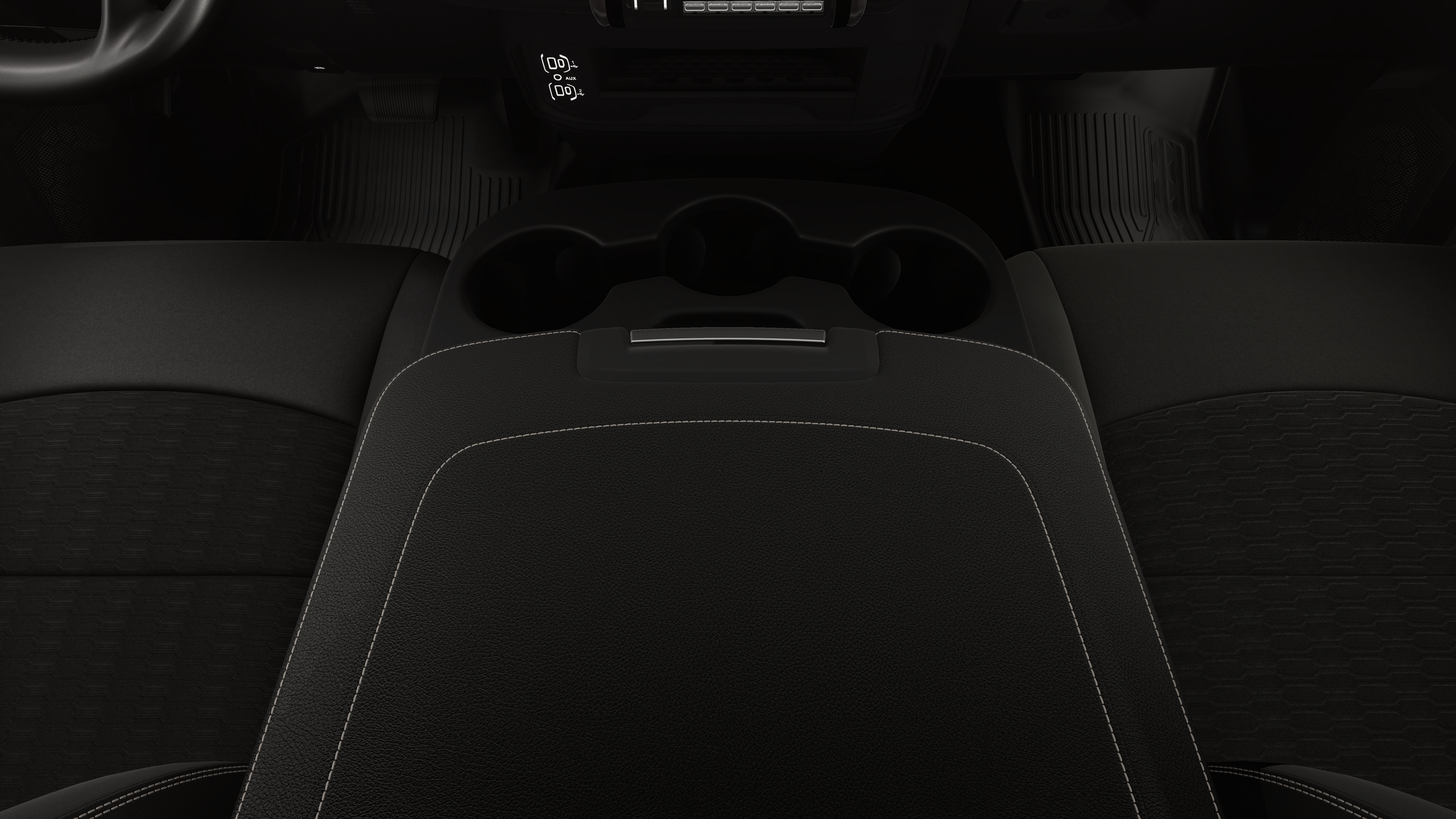 2026 RAM Ram 5500 Chassis Cab RAM 5500 BIG HORN CHASSIS CREW CAB 4X4 84' CA