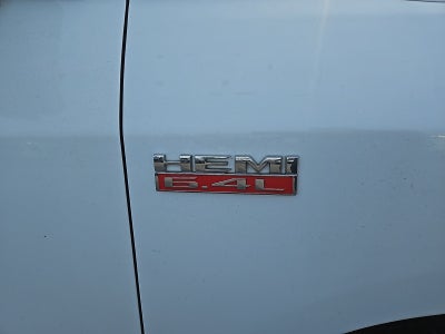 2022 RAM 3500 Chassis Tradesman/SLT/Laramie/Limited