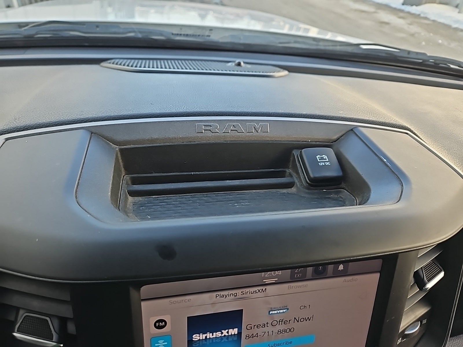 2022 RAM 3500 Chassis Tradesman/SLT/Laramie/Limited