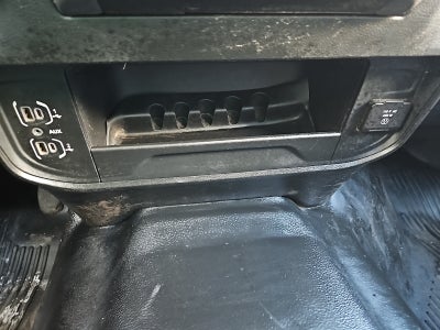 2022 RAM 3500 Chassis Tradesman/SLT/Laramie/Limited