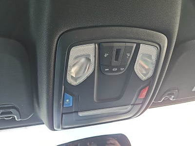 2022 RAM 3500 Chassis Tradesman/SLT/Laramie/Limited