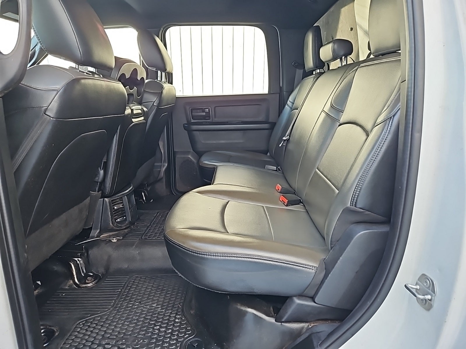 2022 RAM 3500 Chassis Tradesman/SLT/Laramie/Limited