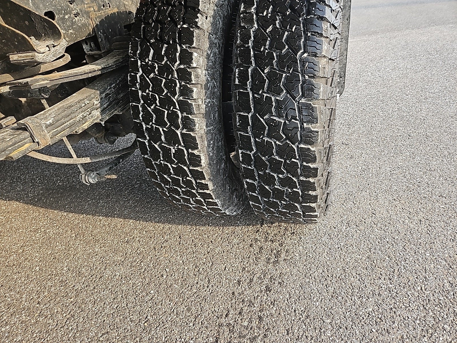 2022 RAM 3500 Chassis Tradesman/SLT/Laramie/Limited